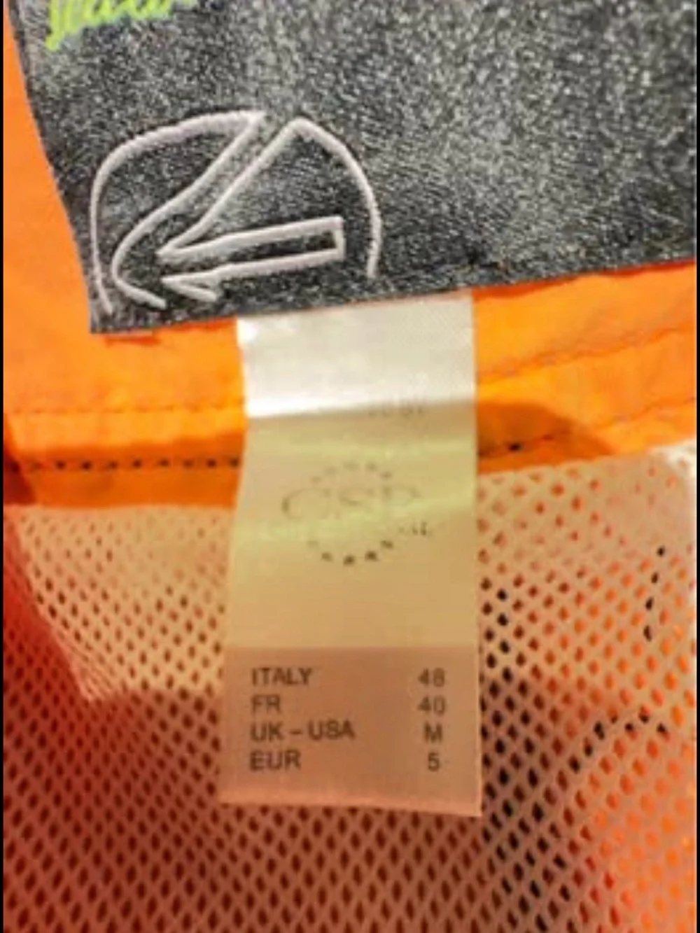 Energie SeaWear Italian Designer Board Shorts
